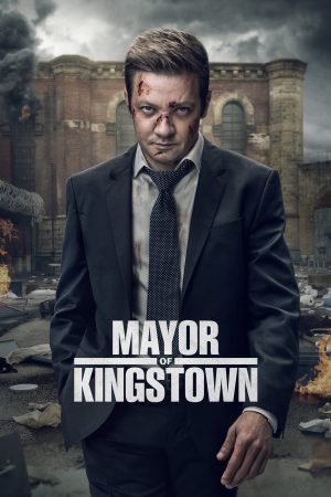 Xem Phim Thị Trưởng Kingstown ( 2) Vietsub Ssphim - Mayor of Kingstown (Season 2) 2023 Thuyết Minh trọn bộ HD Vietsub