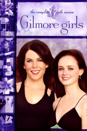 Những cô nàng Gilmore ( 6)