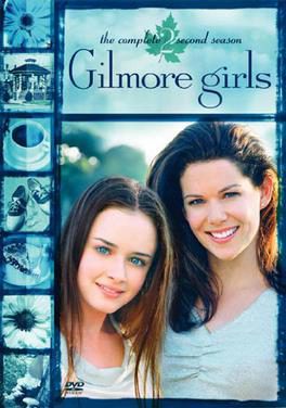 Xem Phim Những cô nàng Gilmore ( 2) Vietsub Ssphim - Gilmore Girls (Season 2) 2001 Thuyết Minh trọn bộ HD Vietsub