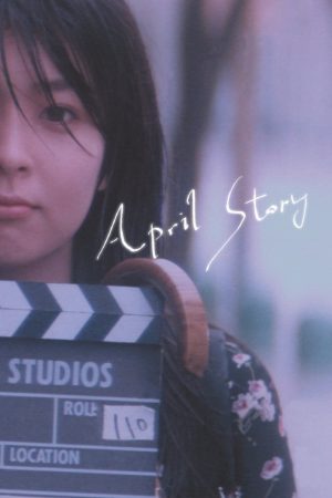 Xem Phim Câu Chuyện Tháng Tư Vietsub Ssphim - April Story 1998 Thuyết Minh trọn bộ HD Vietsub