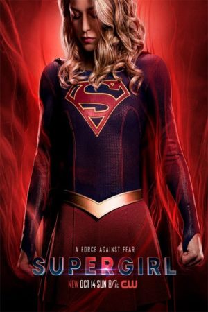 Xem Phim Nữ Siêu Nhân ( 4) Vietsub Ssphim - Supergirl (Season 4) 2018 Thuyết Minh trọn bộ HD Vietsub
