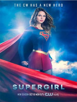 Xem Phim Nữ siêu nhân ( 2) Vietsub Ssphim - Supergirl (Season 2) 2016 Thuyết Minh trọn bộ HD Vietsub