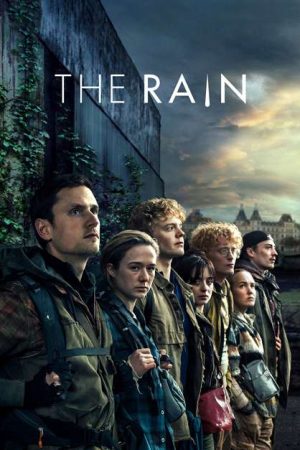 Xem Phim Cơn mưa c chóc ( 1) Vietsub Ssphim - The Rain (Season 1) 2018 Thuyết Minh trọn bộ HD Vietsub