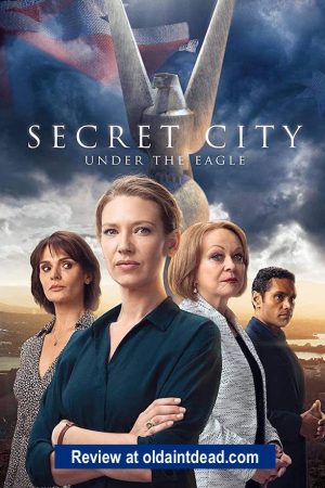 Xem Phim Thành phố bí mật ( 1) Vietsub Ssphim - Secret City (Season 1) 2016 Thuyết Minh trọn bộ HD Vietsub