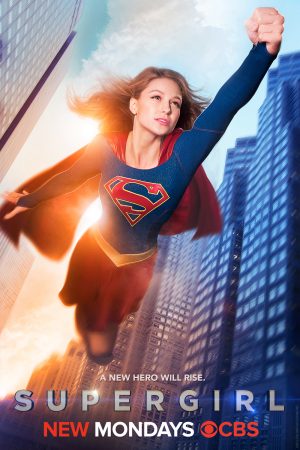 Xem Phim Nữ siêu nhân ( 1) Vietsub Ssphim - Supergirl (Season 1) 2015 Thuyết Minh trọn bộ HD Vietsub