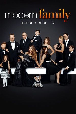 Xem Phim Gia Đình Hiện Đại ( 5) Vietsub Ssphim - Modern Family (Season 5) 2013 Thuyết Minh trọn bộ HD Vietsub