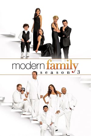 Xem Phim Gia Đình Hiện Đại ( 3) Vietsub Ssphim - Modern Family (Season 3) 2011 Thuyết Minh trọn bộ HD Vietsub