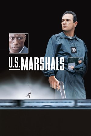 Xem Phim US Marshals Vietsub Ssphim - US Marshals 1998 Thuyết Minh trọn bộ HD Vietsub