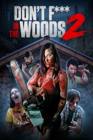 Xem Phim Đừng Quan Hệ Trong Rừng 2 Vietsub Ssphim - Dont Fuck in the Woods 2 2022 Thuyết Minh trọn bộ Vietsub