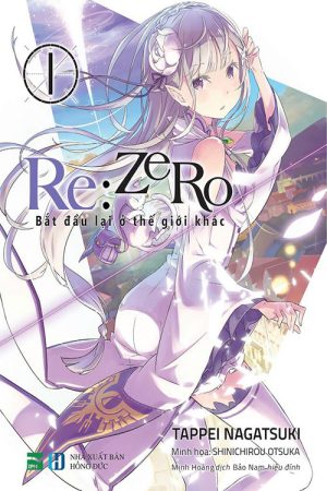 ReZero Bắt đầu lại ở thế giới khác