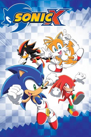 Sonic X ( 1)