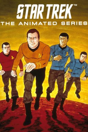 Star Trek Loạt phim hoạt hình ( 2)