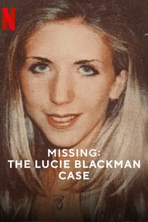 Mất tích Vụ án Lucie Blackman