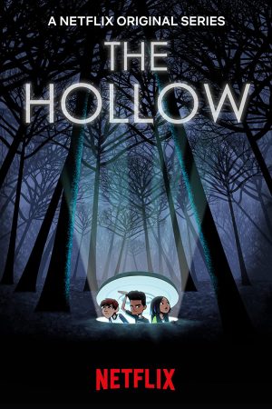 Xem Phim Trống rỗng ( 1) Vietsub Ssphim - The Hollow (Season 1) 2018 Thuyết Minh trọn bộ HD Vietsub