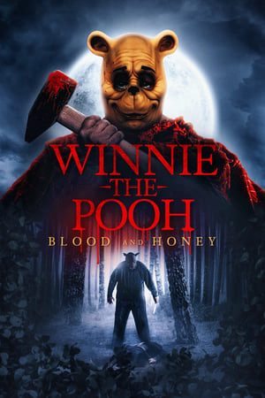 Xem Phim Gấu Pooh Máu và Mật Vietsub Ssphim - Winnie the Pooh Blood and Honey 2023 Thuyết Minh trọn bộ Vietsub