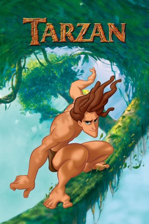 Xem Phim Tarzann Vietsub Ssphim - Tarzan 1999 Thuyết Minh trọn bộ HD Vietsub