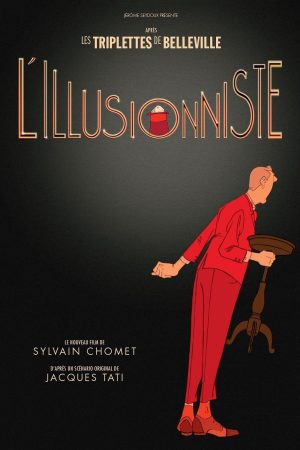 Xem Phim The Illusionist Vietsub Ssphim - The Illusionist 2010 Thuyết Minh trọn bộ HD Vietsub