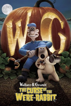 Wallace Gromit The Curse of the Were Rabbit