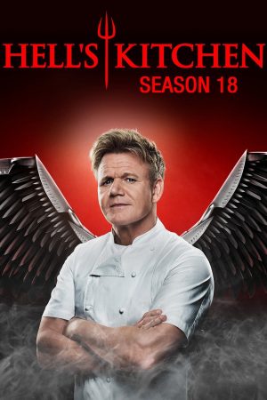 Xem Phim Nhà bếp địa ngục ( 18) Vietsub Ssphim - Hells Kitchen (Season 18) 2018 Thuyết Minh trọn bộ HD Vietsub