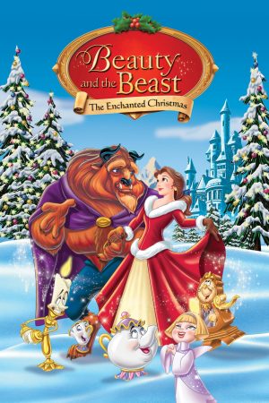 Xem Phim Người Đẹp và Quái Vật Giáng Sinh Kỳ Diệu Vietsub Ssphim - Beauty and the Beast The Enchanted Christmas 1997 Thuyết Minh trọn bộ HD Vietsub