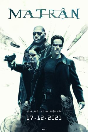 Xem Phim The Matrix Vietsub Ssphim - The Matrix 1999 Thuyết Minh trọn bộ HD Vietsub