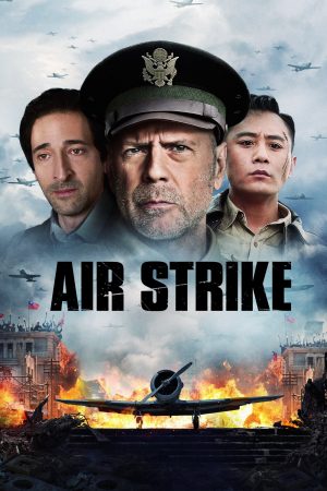 Xem Phim Không Kích Vietsub Ssphim - Air Strike 2018 Thuyết Minh trọn bộ HD Vietsub