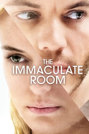 Xem Phim The Immaculate Room Vietsub Ssphim - The Immaculate Room 2022 Thuyết Minh trọn bộ HD Vietsub