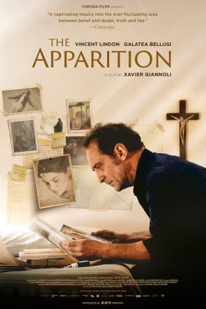 Xem Phim Hiển Linh Vietsub Ssphim - The Apparition 2018 Thuyết Minh trọn bộ HD Vietsub