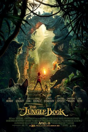 Xem Phim Cậu Bé Rừng Xanh Vietsub Ssphim - The Jungle Book 2016 Thuyết Minh trọn bộ HD Vietsub