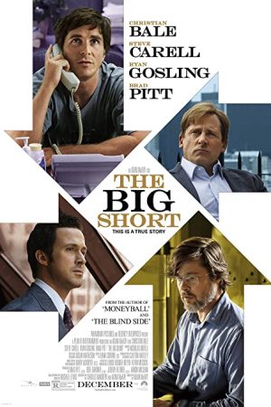 Xem Phim Đại Suy Thoái Vietsub Ssphim - The Big Short 2015 Thuyết Minh trọn bộ HD Vietsub