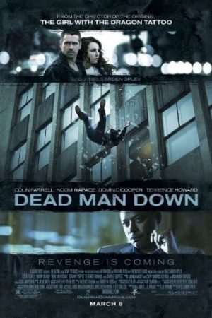 Xem Phim Ke Bao Thu Vietsub Ssphim - Dead Man Down 2013 Thuyết Minh trọn bộ HD Vietsub