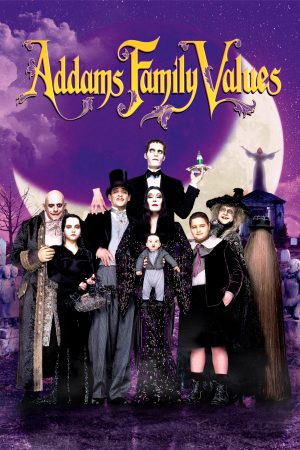Xem Phim Gia đình Addams 2 Vietsub Ssphim - Addams Family Values 1993 Thuyết Minh trọn bộ HD Vietsub