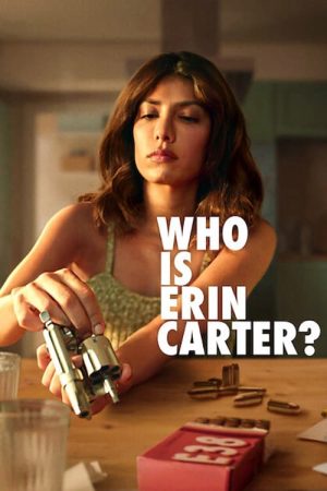 Erin Carter Là Ai