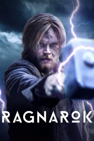 Xem Phim Ragnarok Hoàng Hôn Của Chư Thần ( 3) Vietsub Ssphim - Ragnarok (Season 3) 2023 Thuyết Minh trọn bộ HD Vietsub