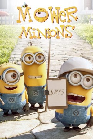 Xem Phim Minion Cắt Cỏ Vietsub Ssphim - Mower Minions 2016 Thuyết Minh trọn bộ HD Thuyết Minh