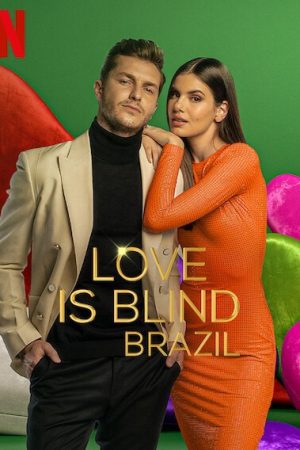 Yêu là mù quáng Brazil ( 3)