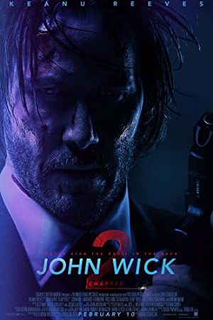 Xem Phim Sát Thủ John Wick 2 Vietsub Ssphim - John Wick 2 2017 Thuyết Minh trọn bộ HD Vietsub