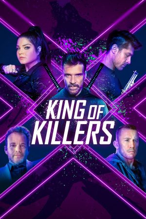 Xem Phim Vua Sát Thủ Vietsub Ssphim - King of Killers 2023 Thuyết Minh trọn bộ HD Vietsub