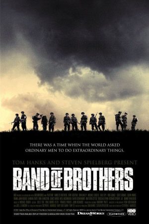 Xem Phim Chiến hữu Vietsub Ssphim - Band of Brothers 2001 Thuyết Minh trọn bộ HD Vietsub