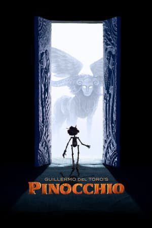 Xem Phim Pinocchio của Guillermo del Toro Vietsub Ssphim - Guillermo del Toros Pinocchio 2022 Thuyết Minh trọn bộ Vietsub