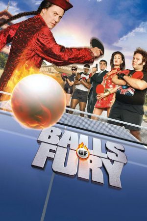 Xem Phim Balls of Fury Vietsub Ssphim - Balls of Fury 2007 Thuyết Minh trọn bộ HD Vietsub