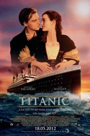Xem Phim Titanic Vietsub Ssphim - Titanic 1997 Thuyết Minh trọn bộ Vietsub