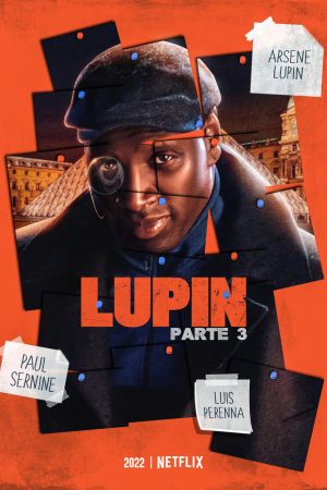 Lupin ( 3)