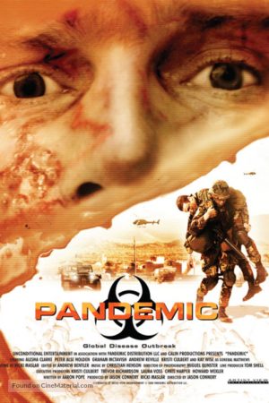 Xem Phim Pandemic Vietsub Ssphim - Pandemic 2009 Thuyết Minh trọn bộ HD Vietsub