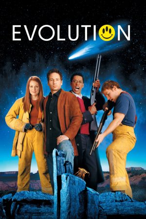 Xem Phim Evolution Vietsub Ssphim - Evolution 2001 Thuyết Minh trọn bộ HD Vietsub