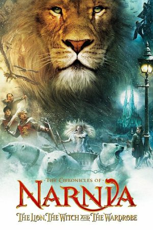 Biên Niên Sử Narnia Sư Tử Phù Thủy và Cái Tủ Áo