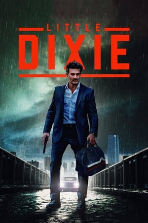 Xem Phim Dixie Bé Bỏng Vietsub Ssphim - Little Dixie 2023 Thuyết Minh trọn bộ Vietsub