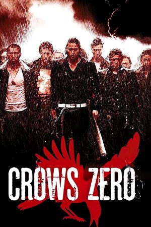 Xem Phim Crows Zero Vietsub Ssphim - Crows Zero 2007 Thuyết Minh trọn bộ HD Vietsub