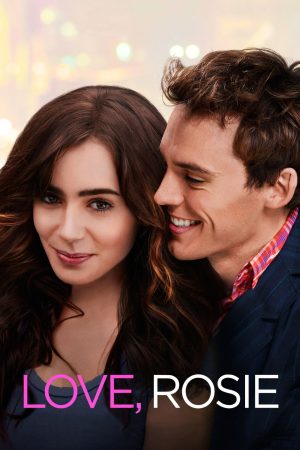 Love Rosie