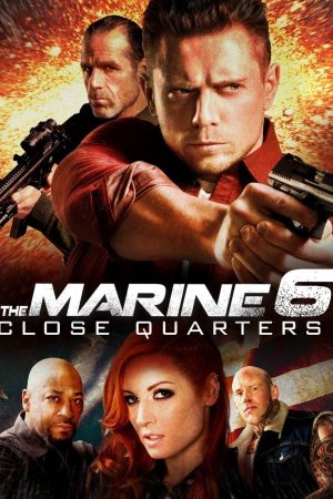 The Marine 6 Close Quarters